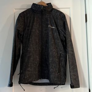 Columbia Sportswear Company Wind Breaker Jacket